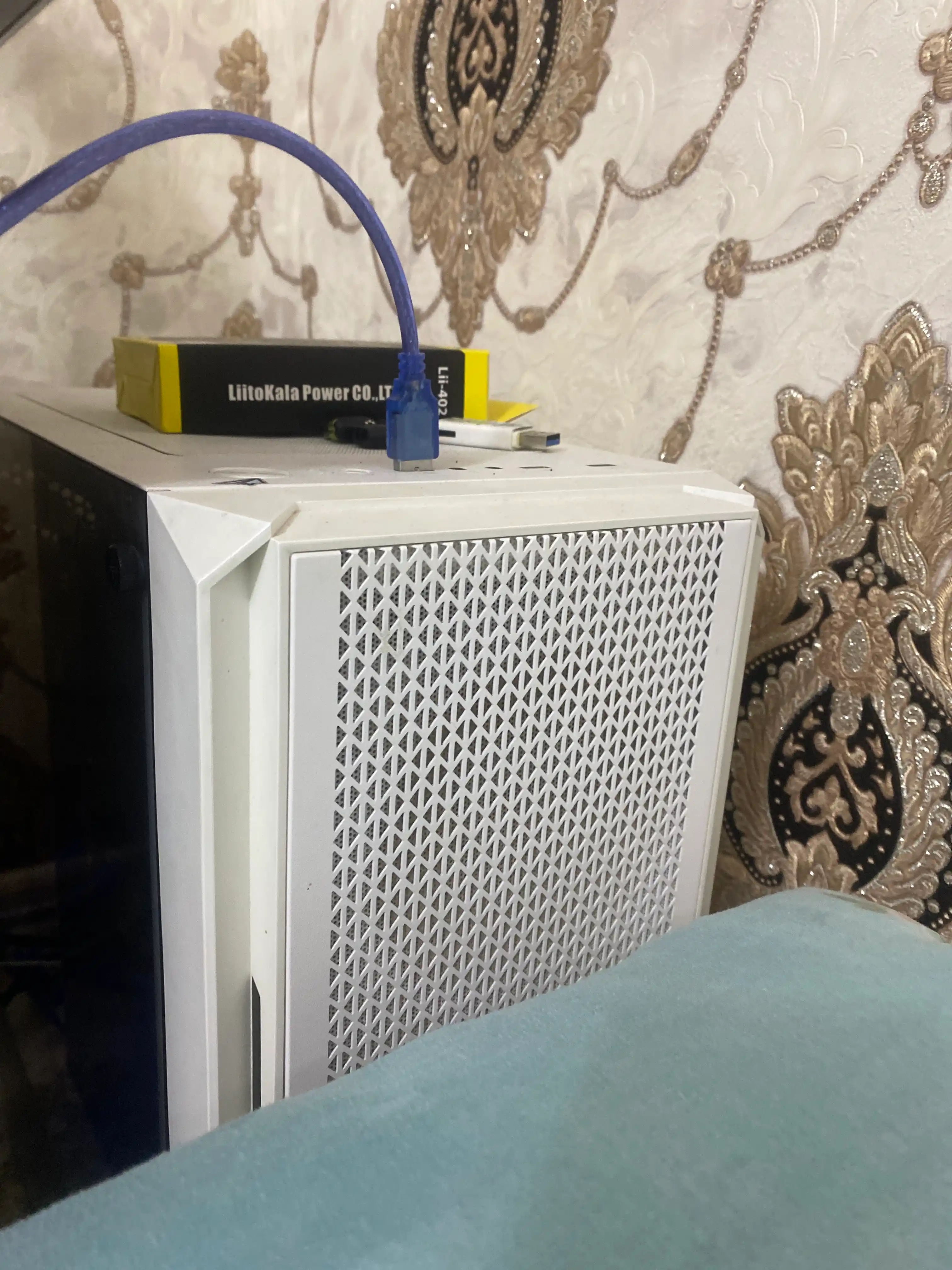 Кабель для Arduino, 1 м