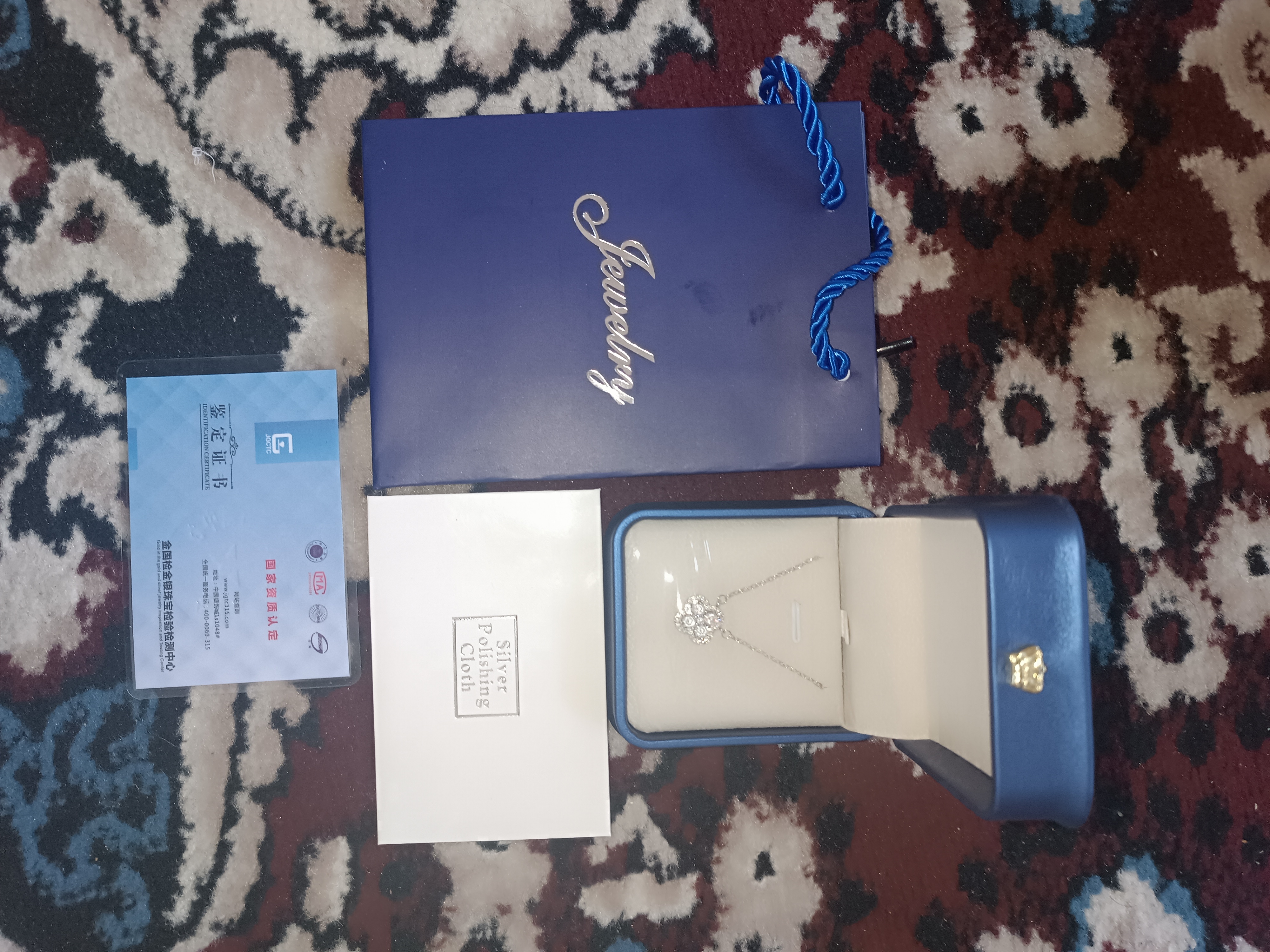 Женские цепочки премиум, +с документами и коробкой, REDly.co