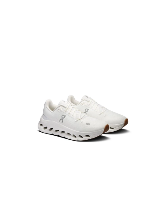 Wmns On Cloudtilt White - Ivory