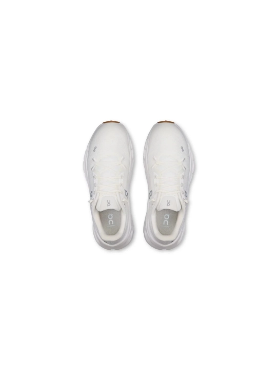 Wmns On Cloudtilt White - Ivory