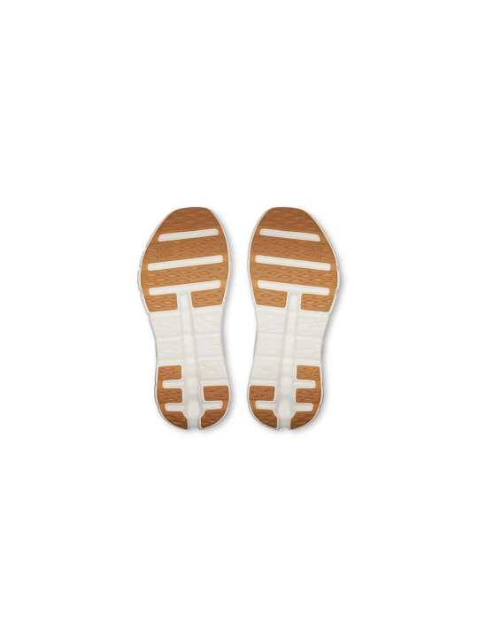 Wmns On Cloudtilt White - Ivory