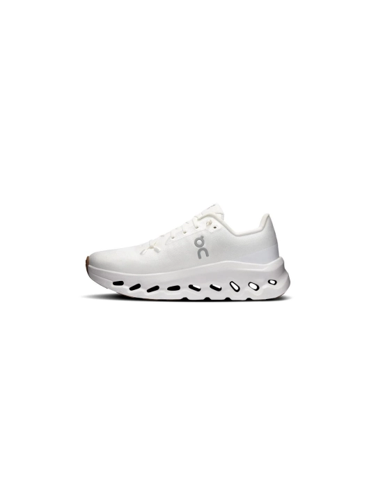 Wmns On Cloudtilt White - Ivory - 