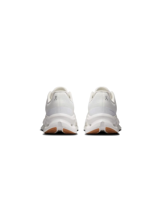 Wmns On Cloudtilt White - Ivory
