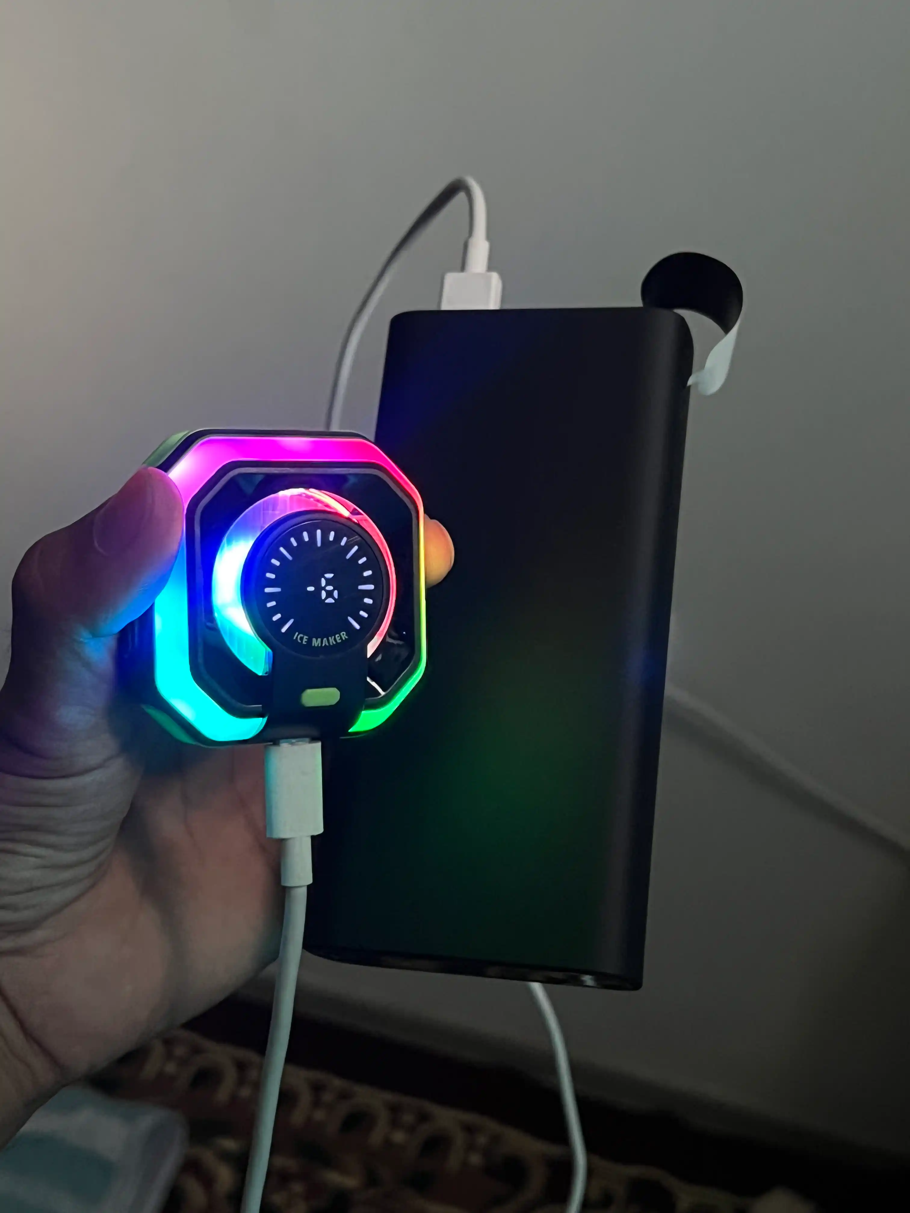 Power bank 2000mAh 20w-50w Mi power bank tez quvvatlovchi iphone va Andiroidlar uchun