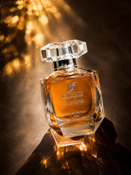Atir Aurora Califfornia - 