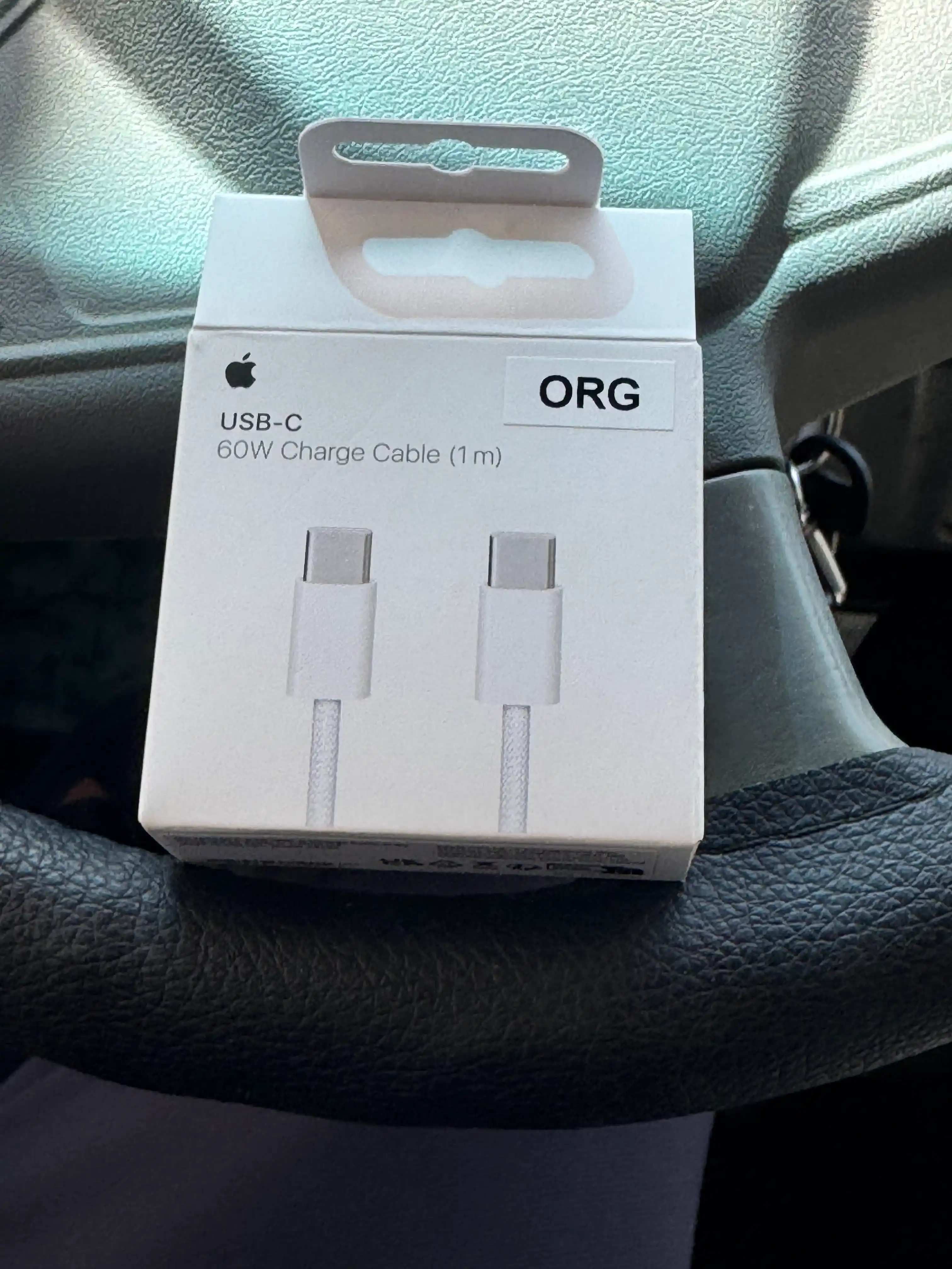 Iphone va Andiroid uchun Type-C/Type-C kabel Barcha qurilmalar uchun Iphone 15/16/17/18