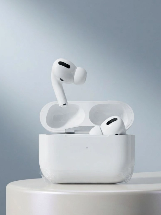 Simsiz Bluetooth quloqchinlar TWS, sensorli, zaryadlash qutisi bilan