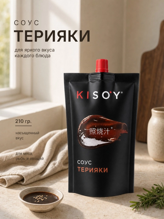 Соусы Mr.Ricco: Для бургеров, Чесночный, Грибной, Тар-Тар, Цезарь, Сырный, Терияки, 210 г