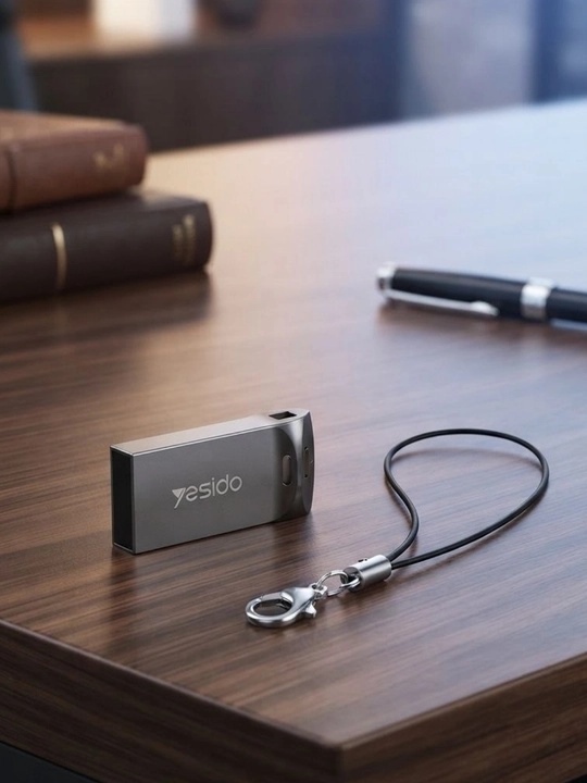Картридер USB 2.0 для карт памяти SD