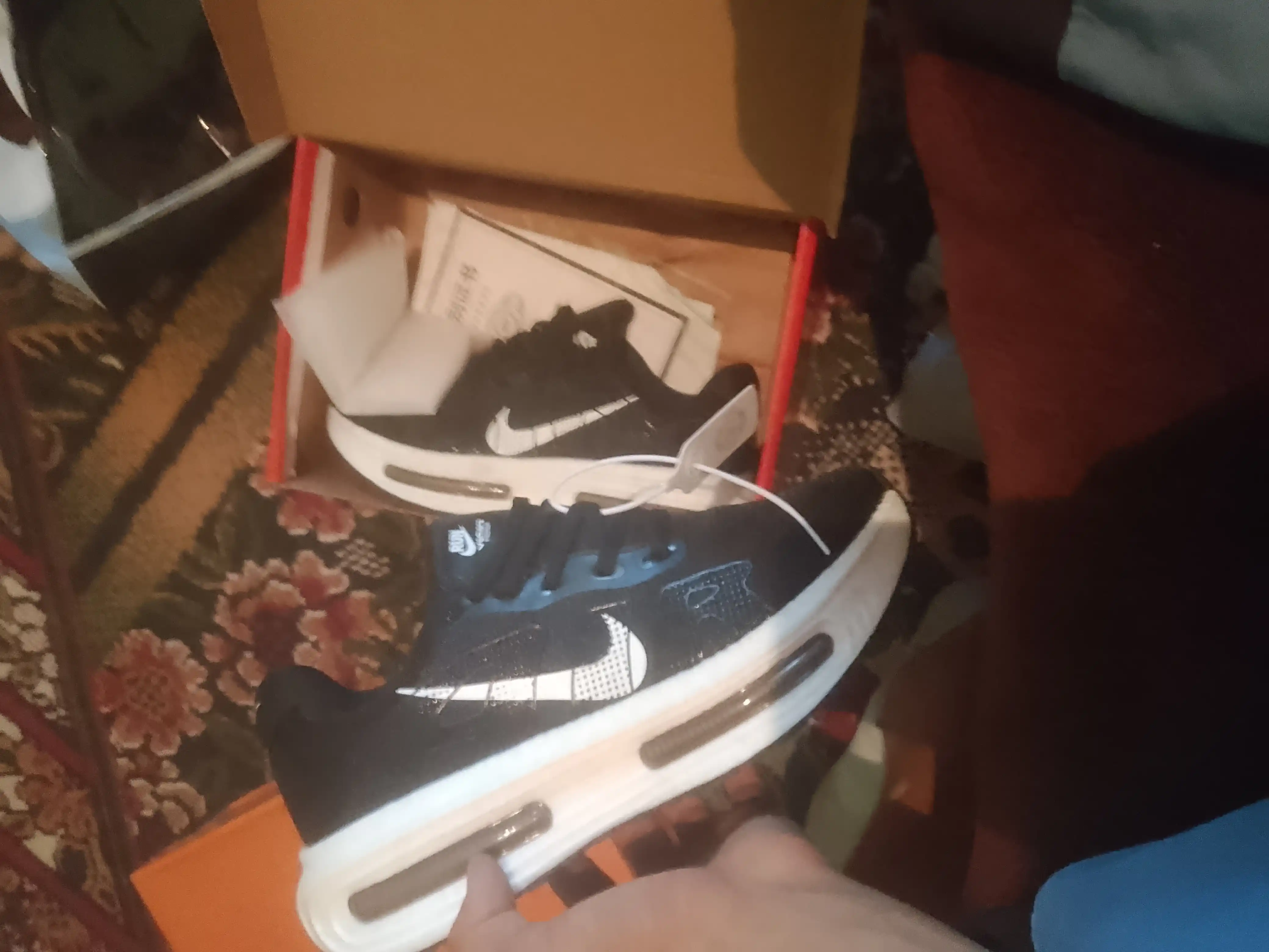 Nike Air, Max, ZoomX krossovkalari, erkaklar va ayollar uchun, uniseks, sport poyabzali