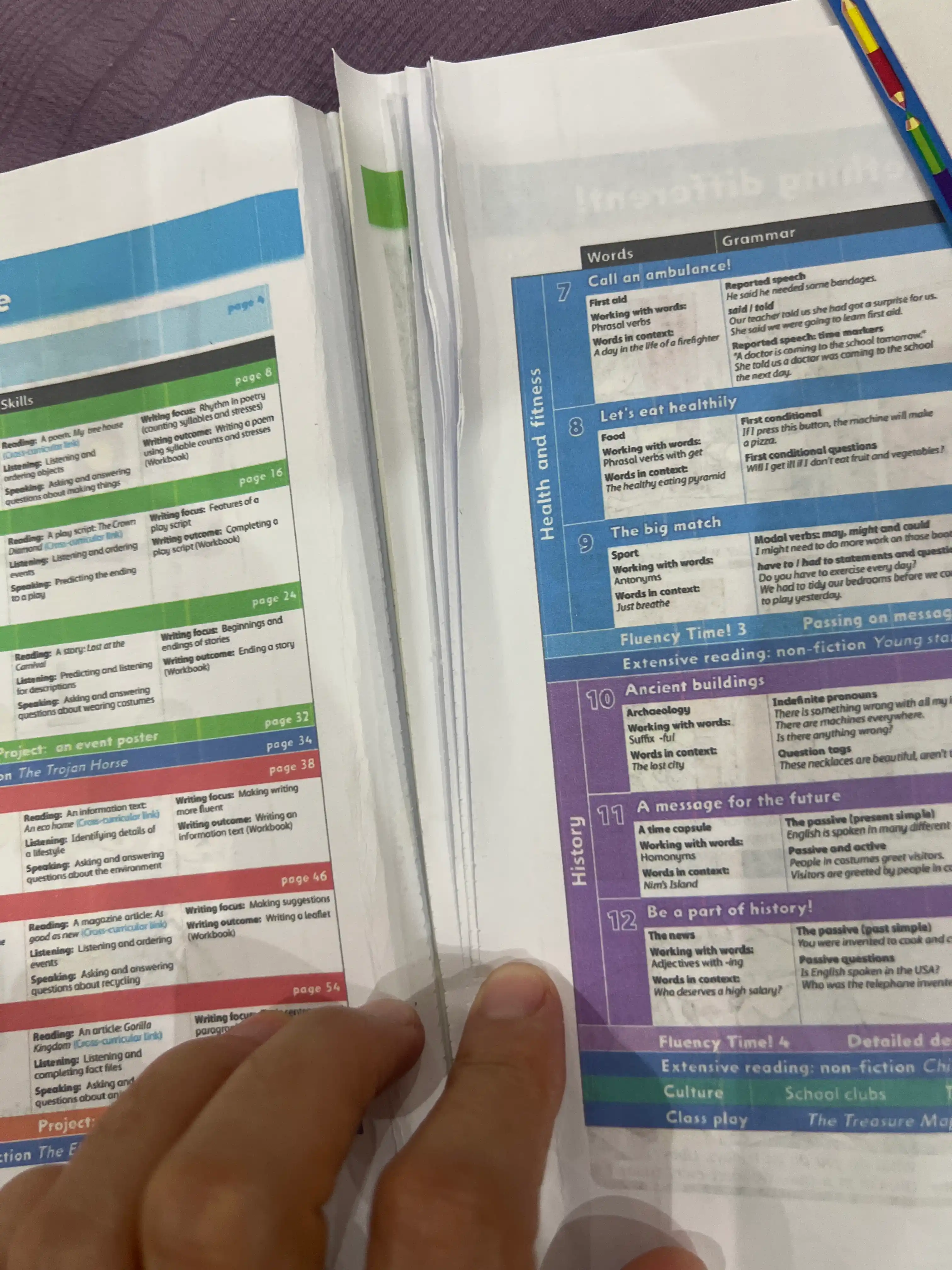 Family and Friends 0, 1, 2, 3, 4, 5 Class Book + Workbook