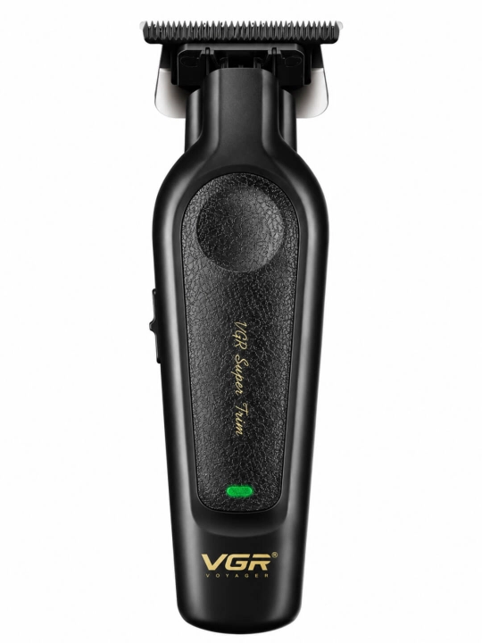 Soch olish mashinasi VGR V-982, VGR V-995,VGR V-971 trimmer soqol olish uchun