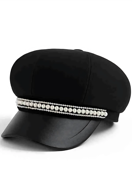 Ayollar bosh kiyimlari, kepi