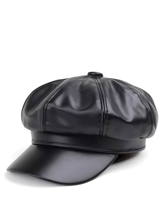 Ayollar bosh kiyimlari, kepi