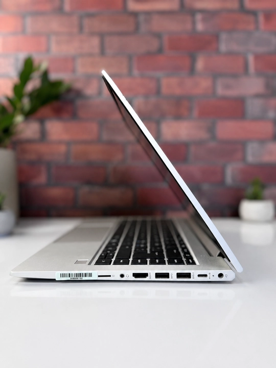Noutbuk HP ProBook 445 G8 14″ FHD IPS, AMD Ryzen 5 5600U, 8GB DDR4, 256GB SSD, Windows 11