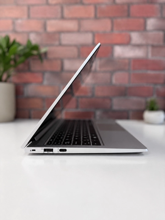 Noutbuk HP ProBook 445 G8 14″ FHD IPS, AMD Ryzen 5 5600U, 8GB DDR4, 256GB SSD, Windows 11