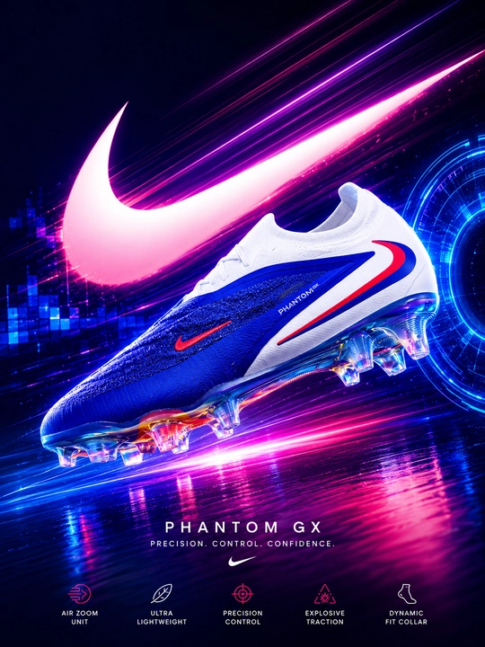 Бутсы, футбольные бутсы, Nike Mercurial, Mercurial Superfly, бутсы Nike, футбольная обувь - 