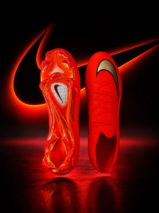 Футбольные бутсы, Nike Mercurial, Mercurial Superfly, Nike
