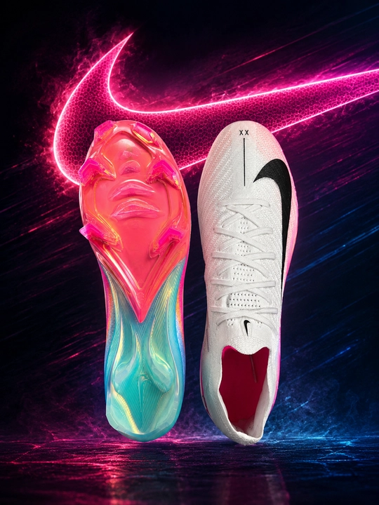 Futbol butsilari, Nike Mercurial, Mercurial Superfly, Nike