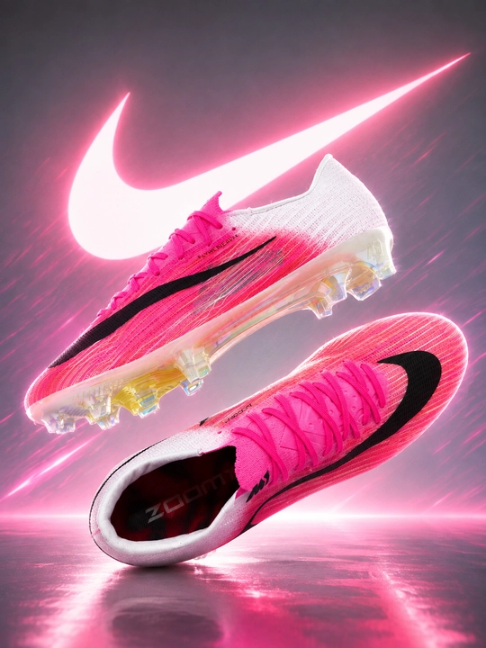 Футбольные бутсы, Nike Mercurial, Mercurial Superfly, Nike