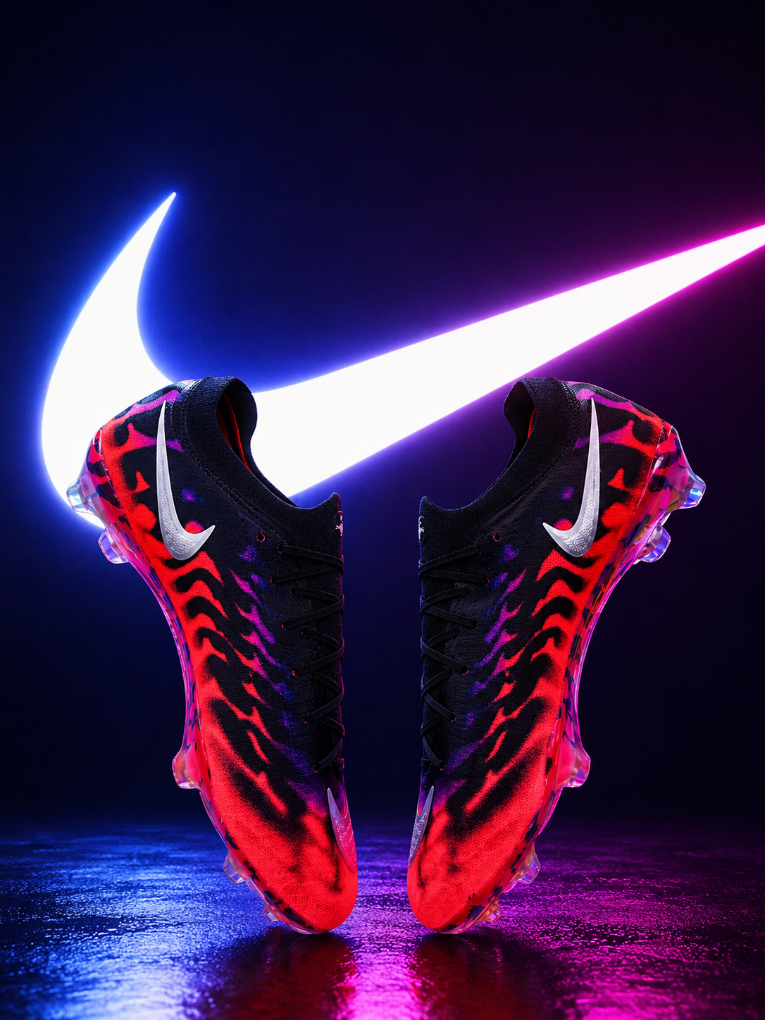 Футбольные бутсы, Nike Mercurial, Mercurial Superfly, Nike