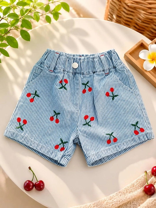 Qizlar jinsi shortigi qizlar uchun - 