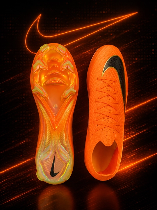 Футбольные бутсы, Nike Mercurial, Mercurial Superfly, Nike