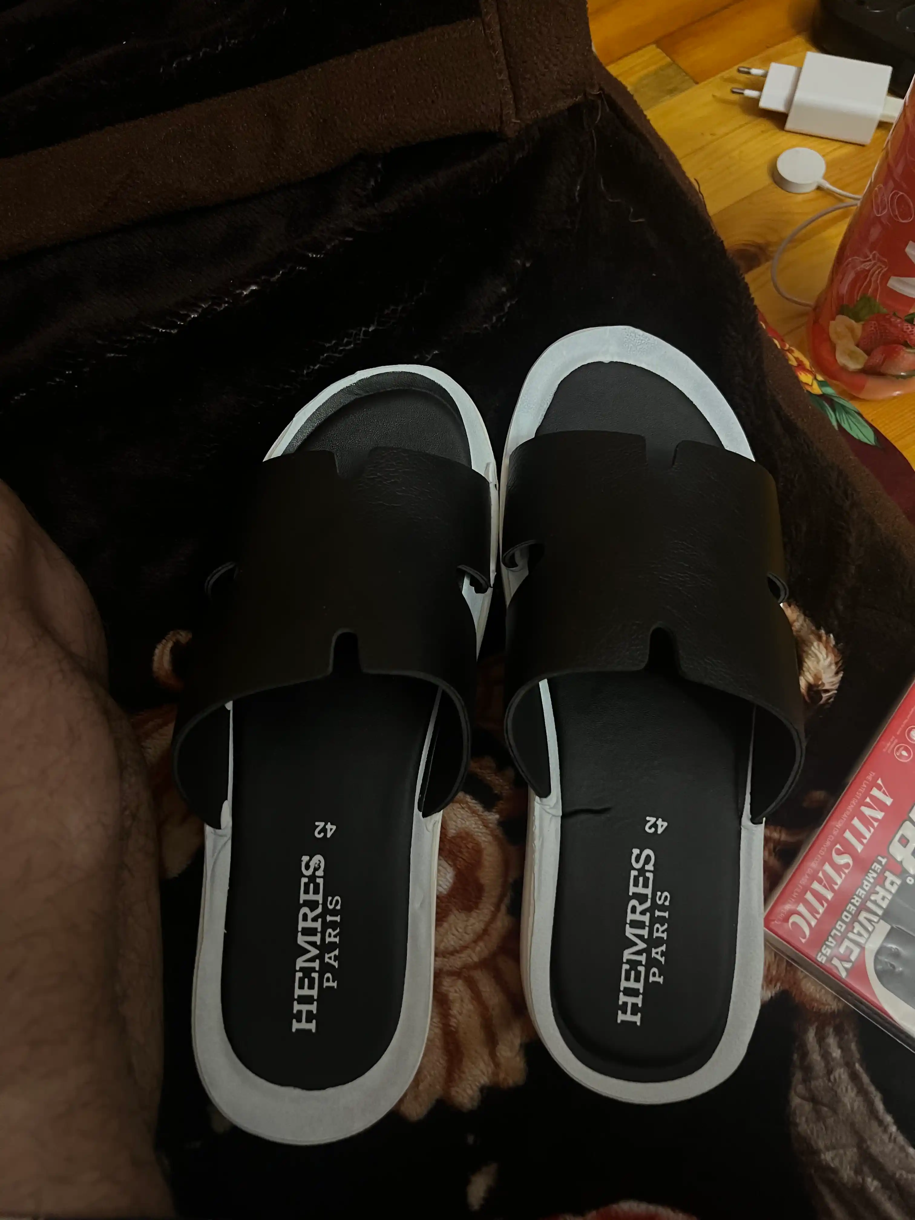 Erkaklar shippaklari, 39-43