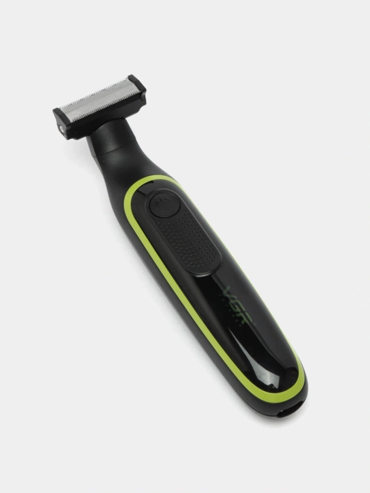 Soqol va tana uchun professional trimmer v 017, vgr v 361, vgr v 360