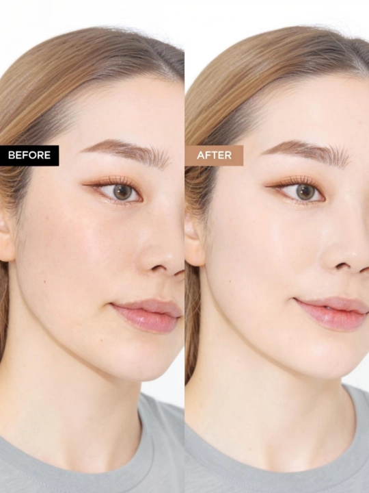Запасной блок кушона для лица от JUNG SAEM MOOL SPF 50+ P++++