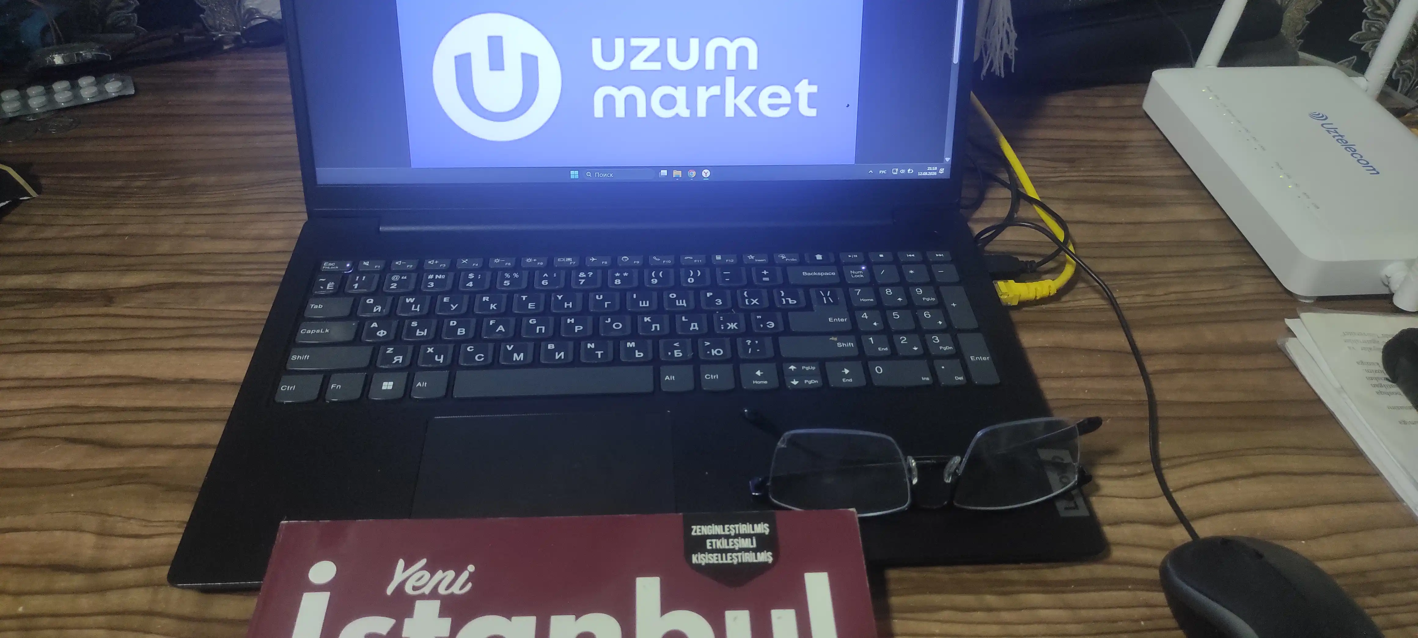 Наклейки на клавиатуры для ноутбука, русский, арабский, корейский, китайский раскладки