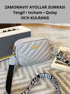Och kulrang