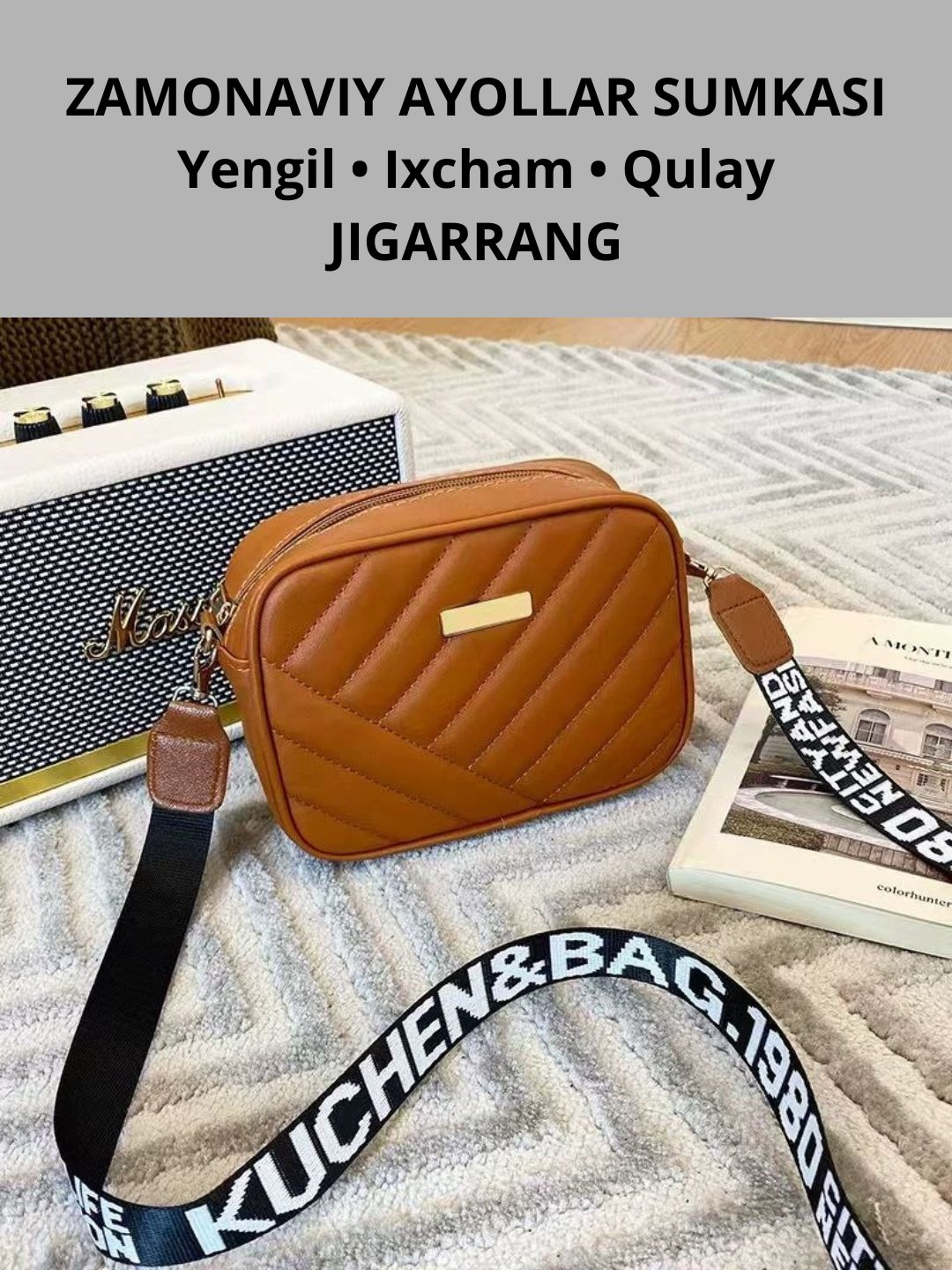 Jigarrang