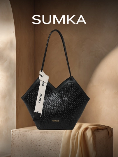 Ayollar sumkasi - 