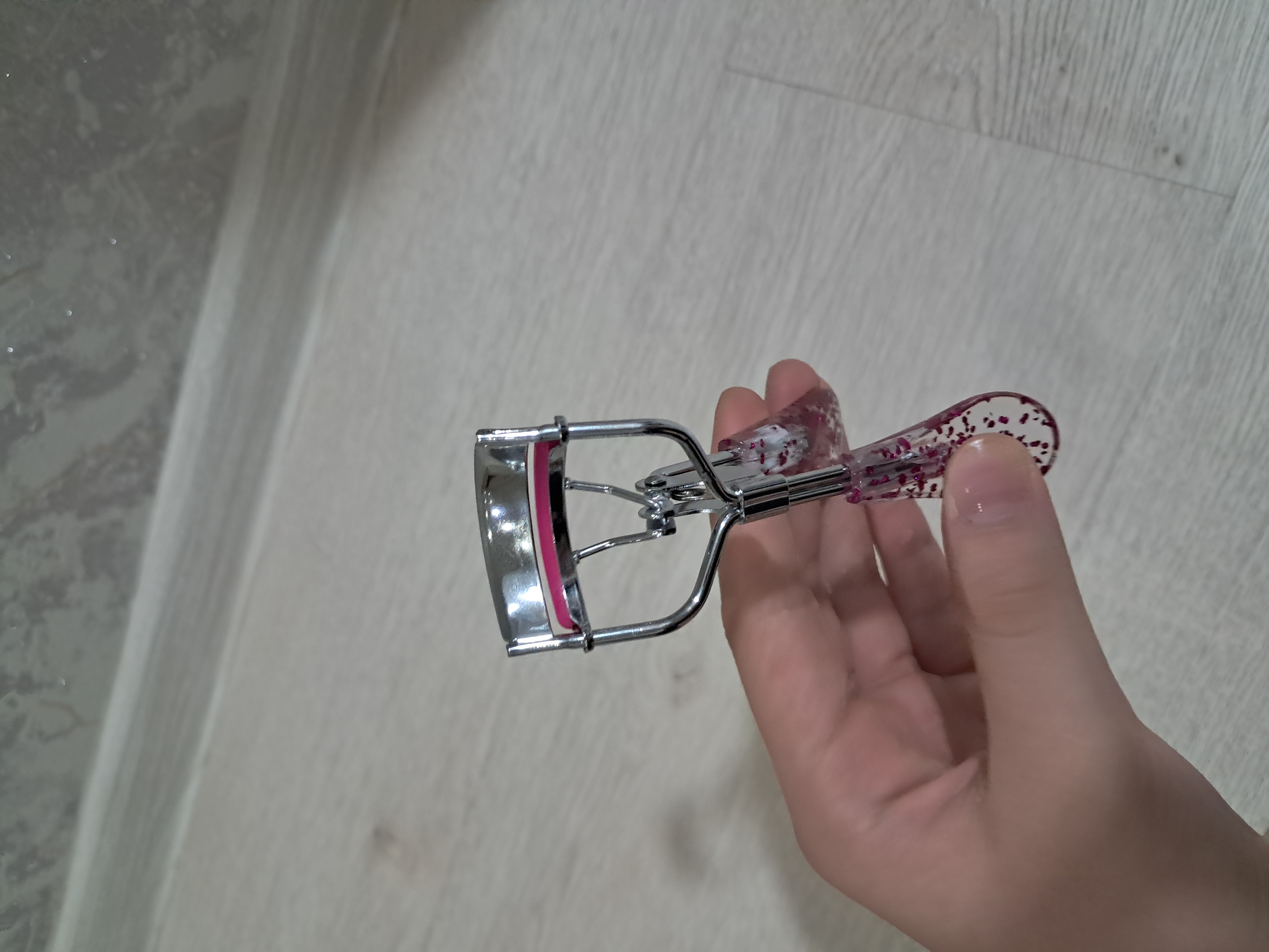 Kiprik uchun kerlerlar