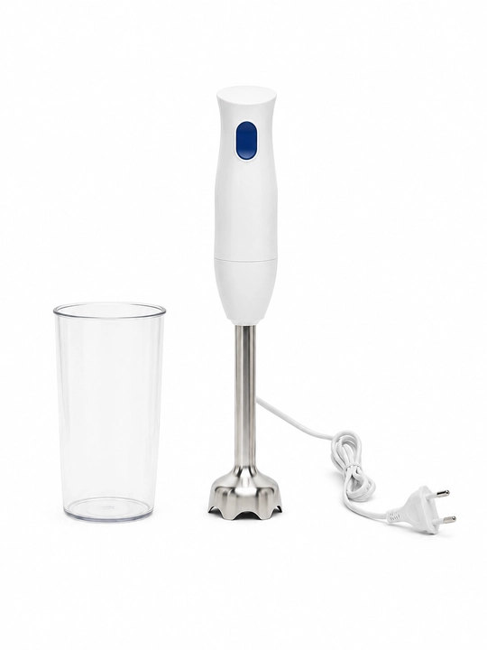 BRAUN MQ10.001MWH suv osti blenderi