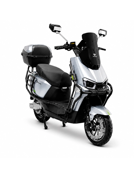 Электроскутер M7 Max 72V 32Ah