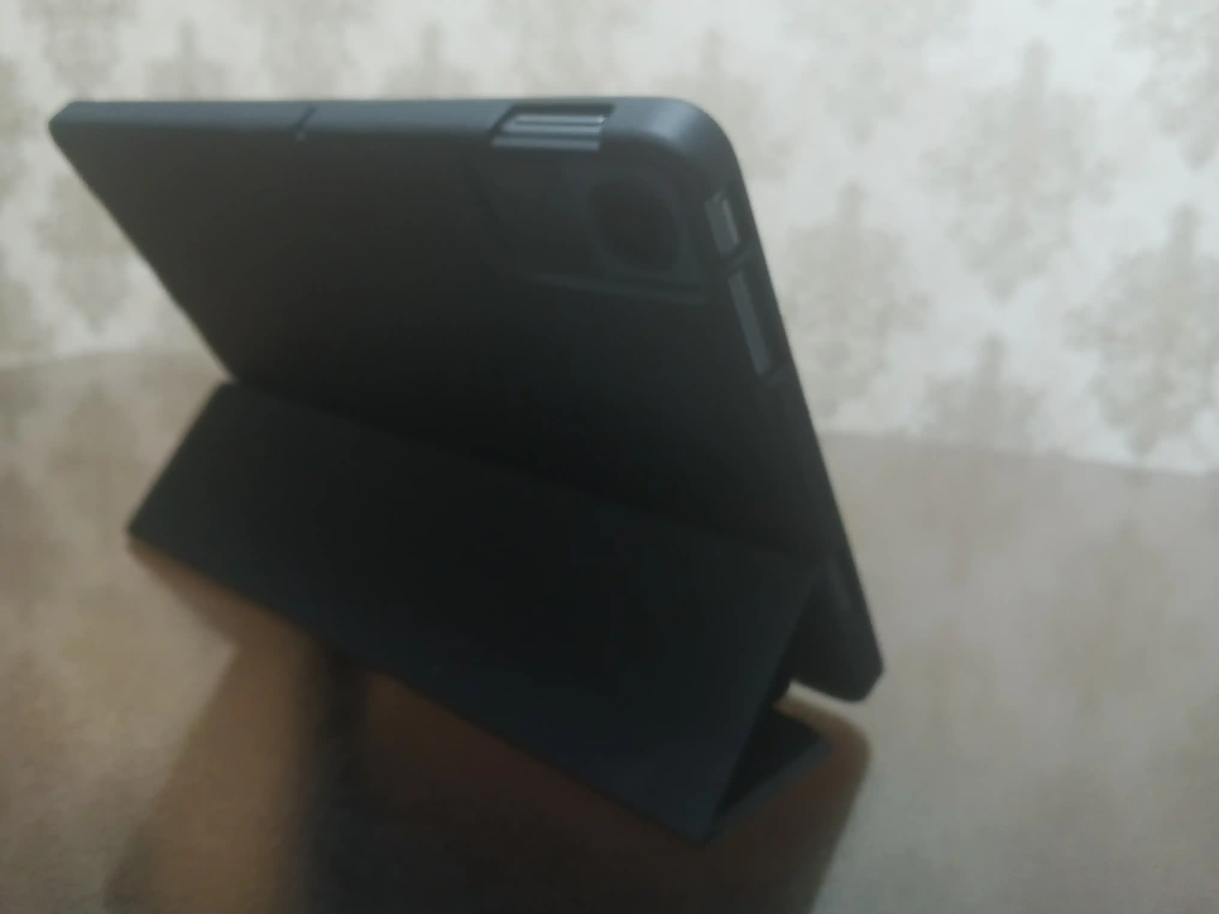 Чехол для планшета, с книгой, Redmi Pad SE(11), место для стилуса