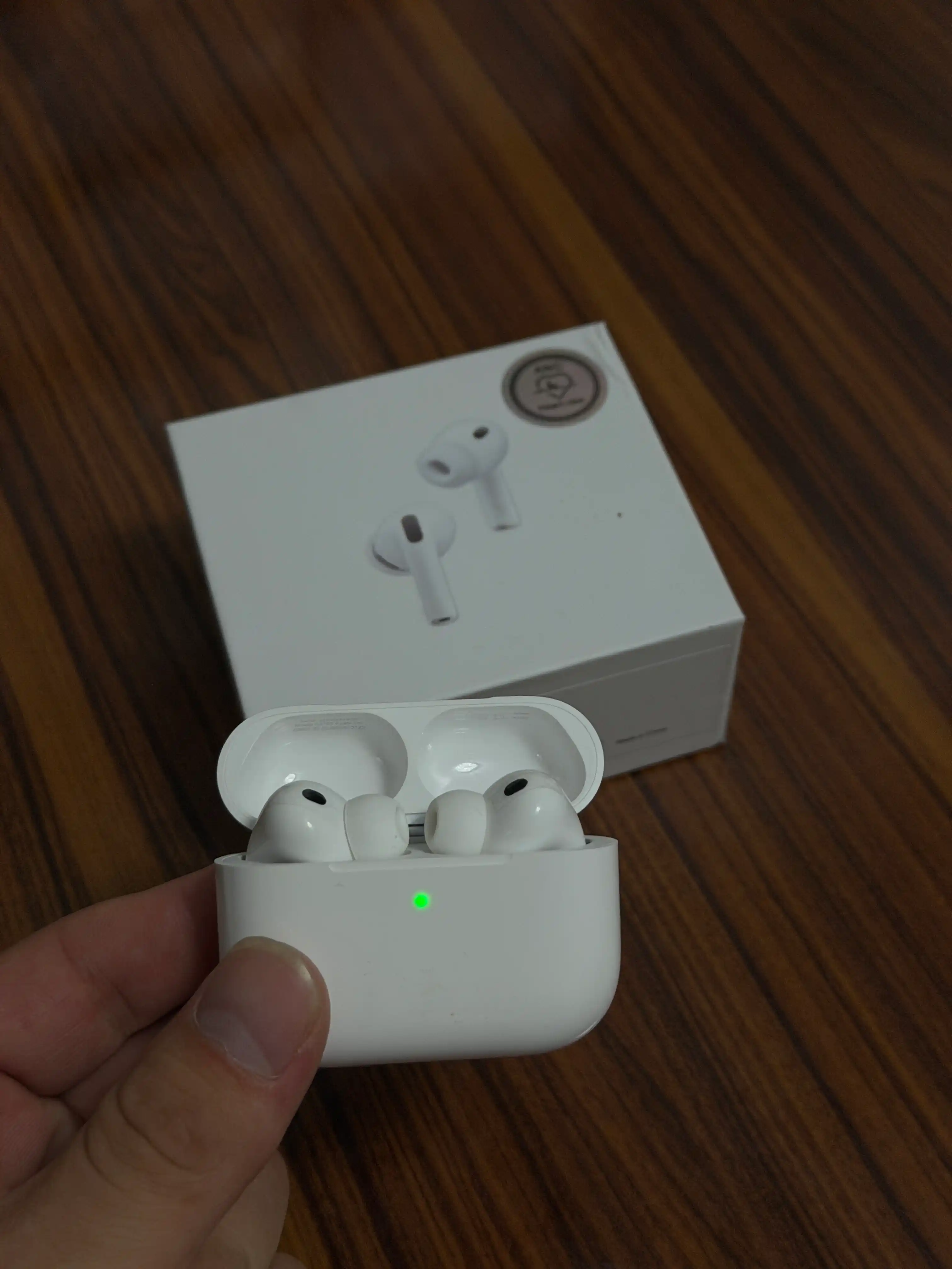 Pods Pro 3 ANC, Bluetooth quloqchinlari, simsiz naushnik, simsiz quloqchin