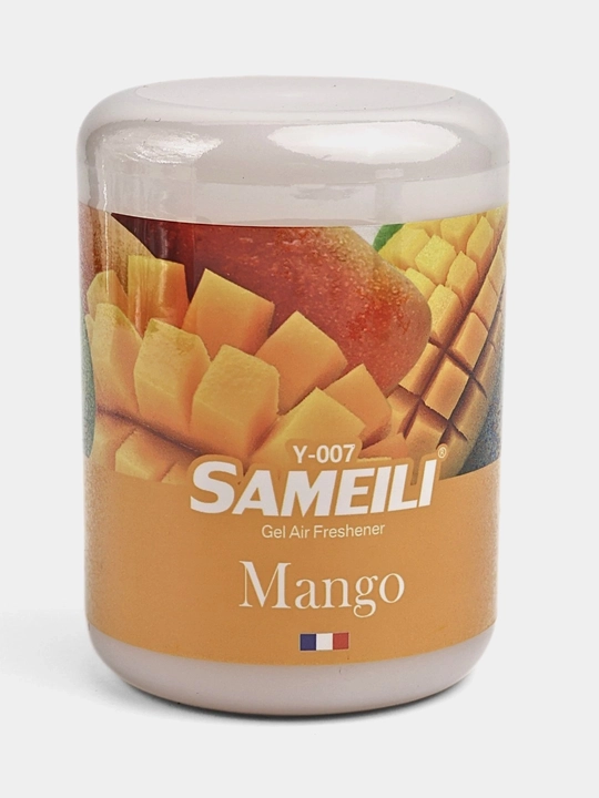 Sameili avtomobil va uy uchun aromatizatori – xushbo`ylantirgich , ajoyib va yoqimli ifor