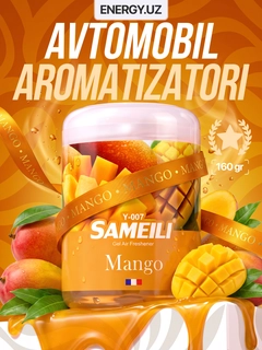 Mango