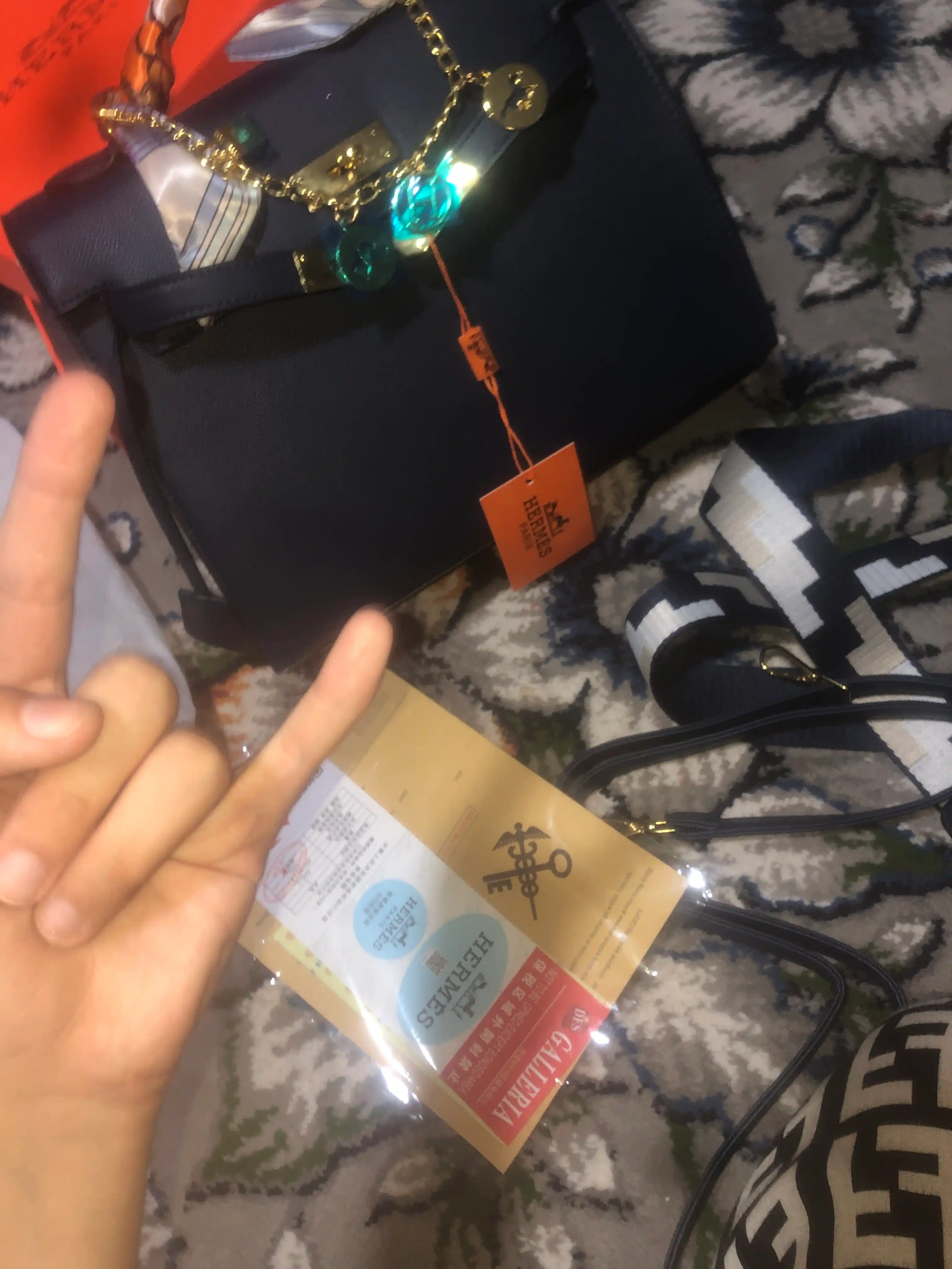 Женская сумка в стиле Hermes, подходящая для повседневного использования
