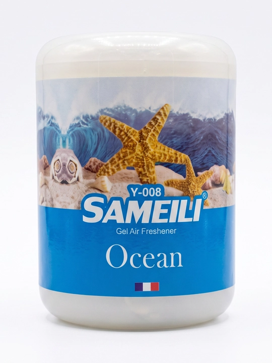 Sameili avtomobil va uy uchun aromatizatori – xushbo`ylantirgich , ajoyib va yoqimli ifor