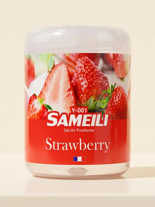 Sameili avtomobil va uy uchun aromatizatori – xushbo`ylantirgich , ajoyib va yoqimli ifor