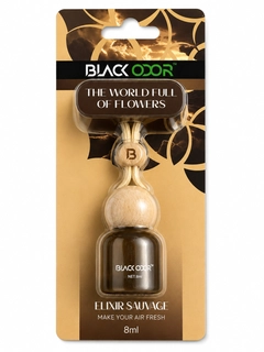 Тёмно-коричневый