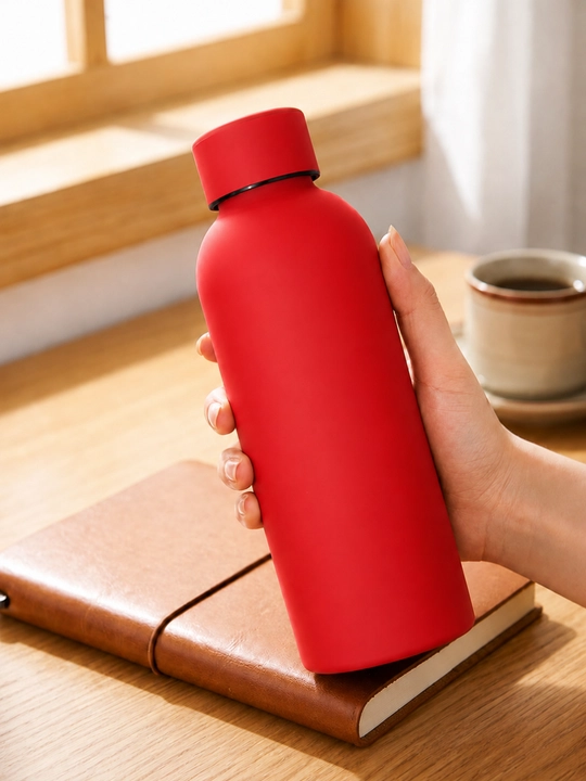 Termos,termokryujka,matvy korpus,zanglamaydigan polatdan 500ml, termoslar
