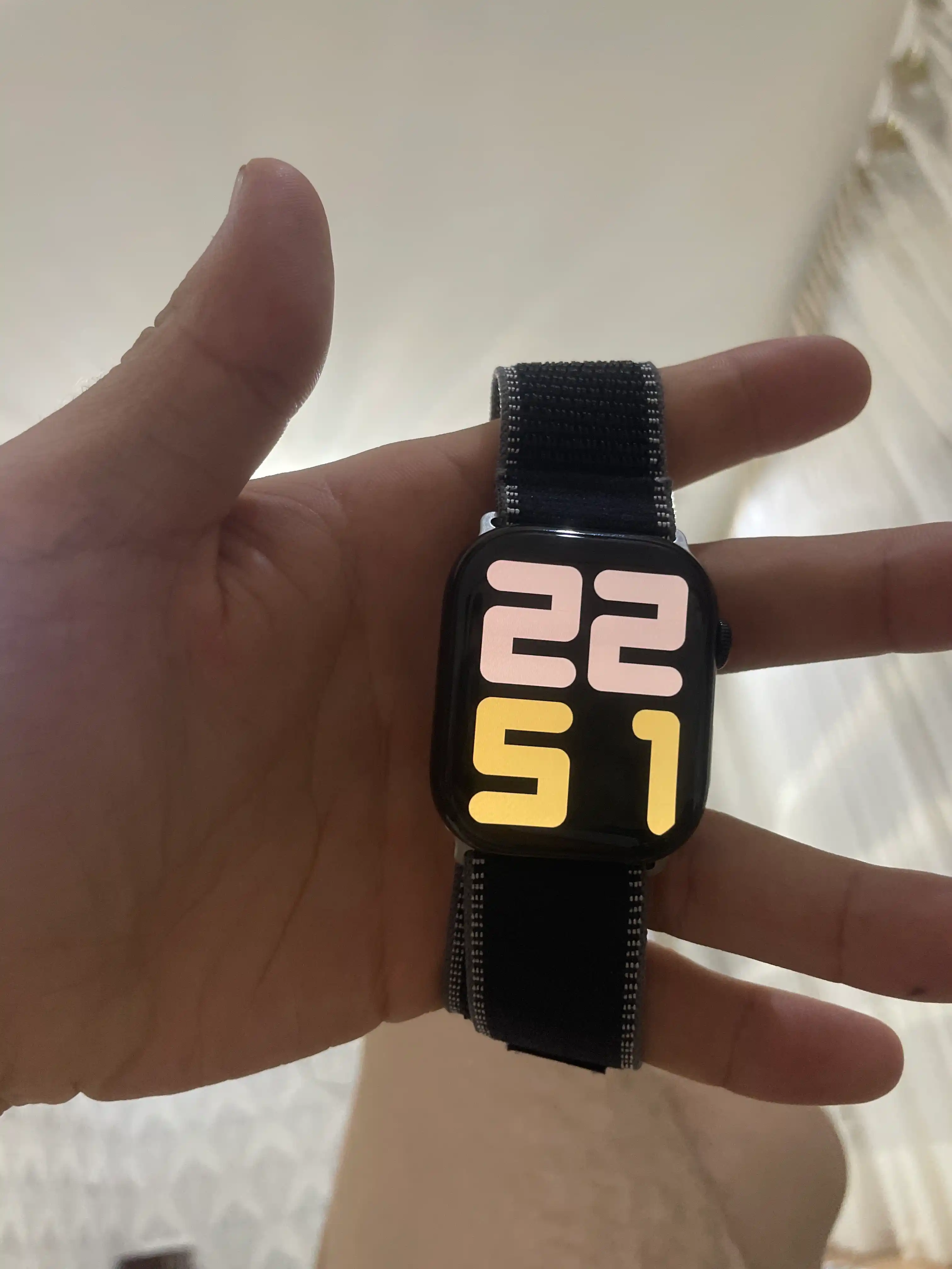 HK11 PRO MAX WATCH 11 SERIES 2.02 Amoled, AI