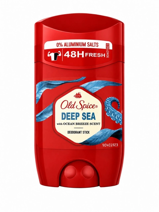 Erkaklar uchun dezodarant, Old spice DEEP SEE dezodaranti - 