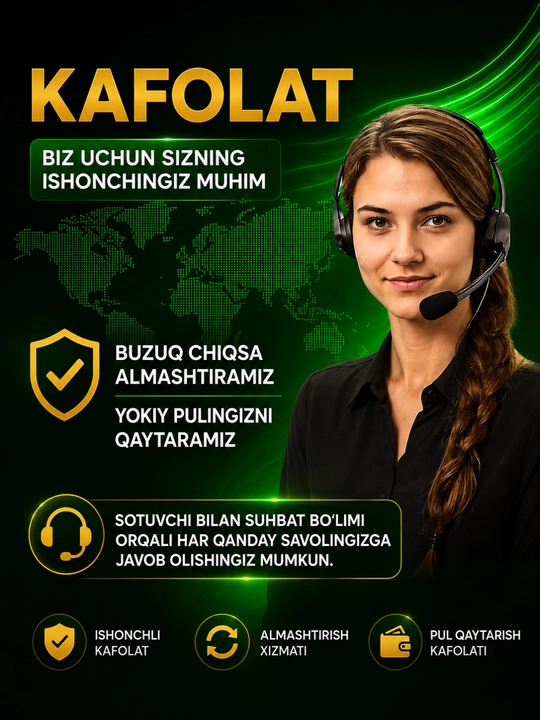 IPhone uchun zaryadchik, zaryadnik tez zaryadlovchi 20 Vt, Type-Cdan Lightning kabel bilan