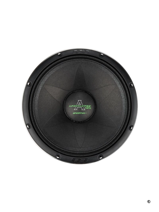 Автомобильные динамики Deaf Bonce Apocalypse M61SE